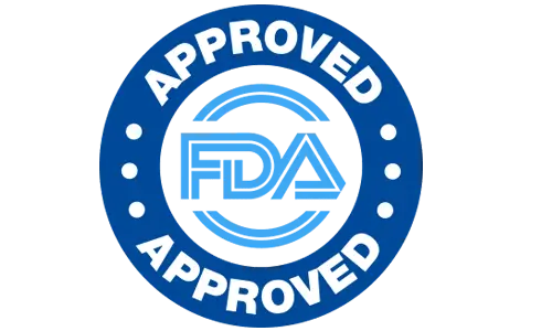 InsuCalmX FDA Approved