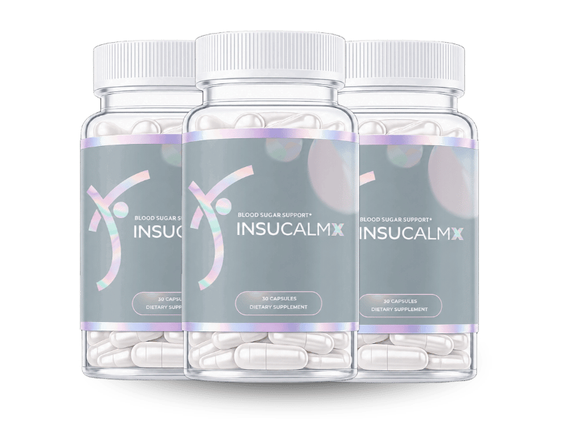 Buy InsuCalmX